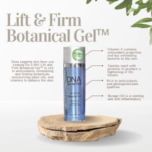 Lift and Firm Botanical Gel