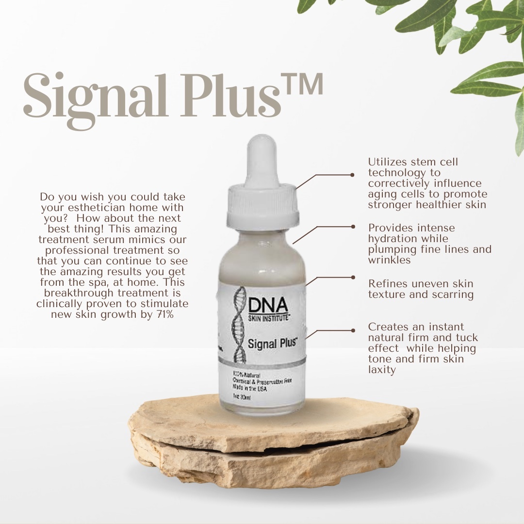 CryoStem Signal Plus™